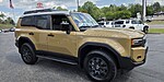 New 2026 TOYOTA LAND CRUISER  in STANLEYTOWN, VIRGINIA