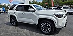 New 2026 TOYOTA 4RUNNER TRD SPORT PREMIUM in STANLEYTOWN, VIRGINIA