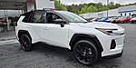 New 2026 TOYOTA RAV4 XSE in STANLEYTOWN, VIRGINIA