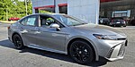 New 2026 TOYOTA CAMRY SE in STANLEYTOWN, VIRGINIA