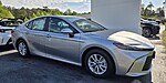 New 2026 TOYOTA CAMRY LE in STANLEYTOWN, VIRGINIA