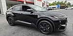 New 2026 TOYOTA C-HR SE in STANLEYTOWN, VIRGINIA