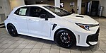 New 2026 TOYOTA GR COROLLA  in STANLEYTOWN, VIRGINIA