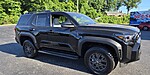 New 2026 TOYOTA 4RUNNER SR5 in STANLEYTOWN, VIRGINIA