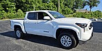 New 2026 TOYOTA TACOMA SR5 in STANLEYTOWN, VIRGINIA