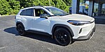 New 2026 TOYOTA COROLLA CROSS HYBRID XSE in STANLEYTOWN, VIRGINIA