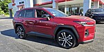 New 2026 TOYOTA RAV4 LIMITED in STANLEYTOWN, VIRGINIA