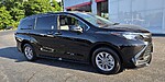 New 2026 TOYOTA SIENNA XLE in STANLEYTOWN, VIRGINIA