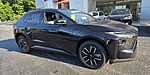 New 2026 TOYOTA BZ XLE in STANLEYTOWN, VIRGINIA
