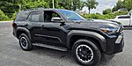 New 2026 TOYOTA 4RUNNER HYBRID TRD OFF ROAD PREMIUM in STANLEYTOWN, VIRGINIA