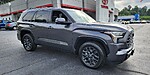 New 2026 TOYOTA SEQUOIA PLATINUM in STANLEYTOWN, VIRGINIA