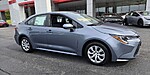 New 2026 TOYOTA COROLLA LE in STANLEYTOWN, VIRGINIA