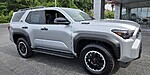 New 2026 TOYOTA 4RUNNER HYBRID TRD OFF ROAD PREMIUM in STANLEYTOWN, VIRGINIA