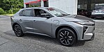 New 2026 TOYOTA BZ XLE in STANLEYTOWN, VIRGINIA