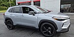 New 2026 TOYOTA COROLLA CROSS HYBRID XSE in STANLEYTOWN, VIRGINIA