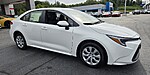 New 2026 TOYOTA COROLLA HYBRID LE in STANLEYTOWN, VIRGINIA