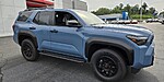 New 2026 TOYOTA 4RUNNER HYBRID TRD OFF ROAD PREMIUM in STANLEYTOWN, VIRGINIA
