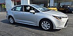 New 2026 TOYOTA COROLLA LE in STANLEYTOWN, VIRGINIA