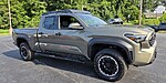 New 2026 TOYOTA TACOMA TRD OFF ROAD in STANLEYTOWN, VIRGINIA