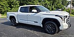 New 2026 TOYOTA TUNDRA PLATINUM HYBRID in STANLEYTOWN, VIRGINIA