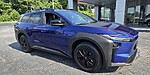 New 2026 TOYOTA BZ  in STANLEYTOWN, VIRGINIA