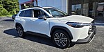 New 2026 TOYOTA COROLLA CROSS XLE in STANLEYTOWN, VIRGINIA