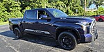 New 2026 TOYOTA TUNDRA PLATINUM HYBRID in STANLEYTOWN, VIRGINIA