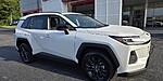 New 2026 TOYOTA RAV4 XLE PREMIUM in STANLEYTOWN, VIRGINIA