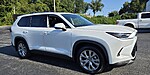 New 2026 TOYOTA GRAND HIGHLANDER HYBRID LIMITED in STANLEYTOWN, VIRGINIA