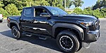 New 2026 TOYOTA TACOMA TRD OFF ROAD HYBRID in STANLEYTOWN, VIRGINIA