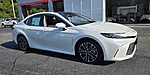 New 2026 TOYOTA CAMRY XLE in STANLEYTOWN, VIRGINIA