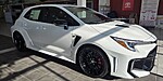 New 2026 TOYOTA GR COROLLA  in STANLEYTOWN, VIRGINIA