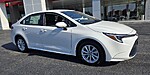 New 2026 TOYOTA COROLLA HYBRID LE in STANLEYTOWN, VIRGINIA