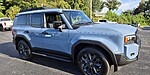 New 2027 TOYOTA LAND CRUISER  in STANLEYTOWN, VIRGINIA