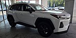 New 2026 TOYOTA RAV4 LE in STANLEYTOWN, VIRGINIA