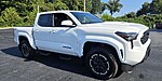 New 2026 TOYOTA TACOMA TRD SPORT in STANLEYTOWN, VIRGINIA