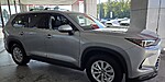 New 2026 TOYOTA GRAND HIGHLANDER XLE in STANLEYTOWN, VIRGINIA