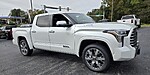 New 2026 TOYOTA TUNDRA CAPSTONE HYBRID in STANLEYTOWN, VIRGINIA