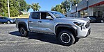 New 2026 TOYOTA TACOMA TRD OFF ROAD in STANLEYTOWN, VIRGINIA
