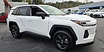 New 2026 TOYOTA RAV4 LE in STANLEYTOWN, VIRGINIA
