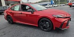 New 2026 TOYOTA CAMRY SE in STANLEYTOWN, VIRGINIA