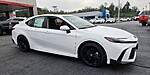 New 2026 TOYOTA CAMRY SE in STANLEYTOWN, VIRGINIA
