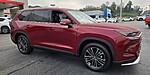 New 2026 TOYOTA GRAND HIGHLANDER HYBRID MAX PLATINUM in STANLEYTOWN, VIRGINIA