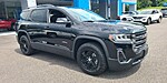 New 2023 GMC ACADIA AT4 in STANLEYTOWN, VIRGINIA