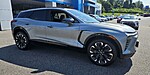 New 2024 CHEVROLET BLAZER EV EAWD RS in STANLEYTOWN, VIRGINIA
