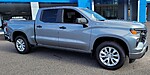New 2024 CHEVROLET SILVERADO 1500 CUSTOM in STANLEYTOWN, VIRGINIA