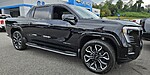 New 2025 GMC SIERRA EV MAX RANGE DENALI in STANLEYTOWN, VIRGINIA