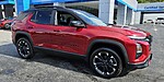 New 2026 CHEVROLET EQUINOX AWD RS in STANLEYTOWN, VIRGINIA