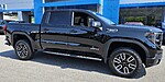 New 2025 GMC SIERRA 1500 AT4 in STANLEYTOWN, VIRGINIA