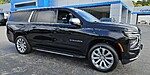 New 2025 CHEVROLET SUBURBAN PREMIER in STANLEYTOWN, VIRGINIA